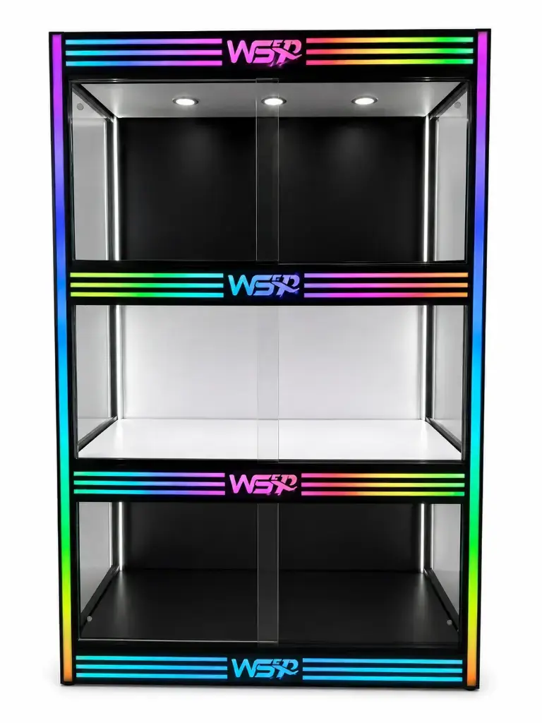 Showcase With Neon & Music Light 4 LOGO.webp