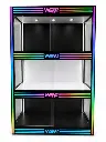 Showcase With Neon & Music Light 4 LOGO.webp
