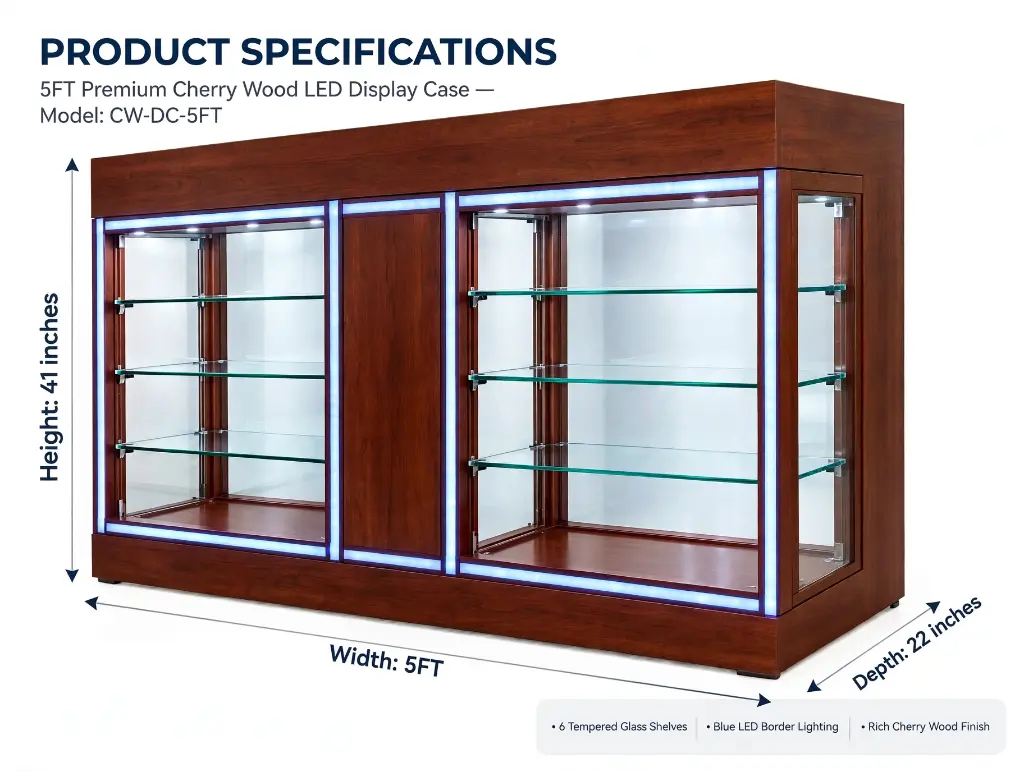 cherry_wood_display_case_spec_sheet.webp