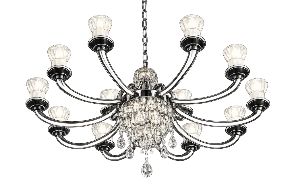Chandelier W56-18