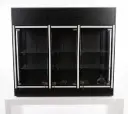4 Feet Cashier Counter with (LED Lights)