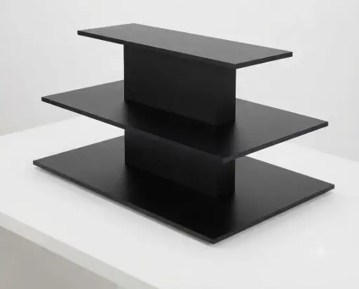 Floor Display 3Tier Rectangular D-202 