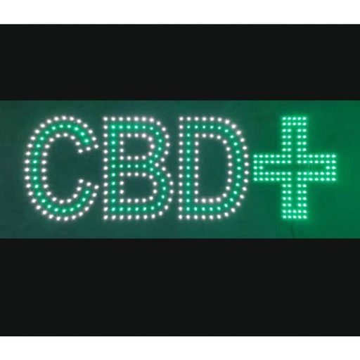 [SIGN C-00029] SIGN CBD+
