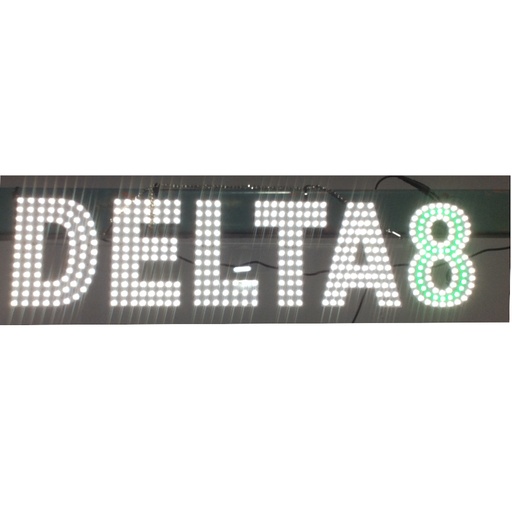 [SIGN D-00031] SIGN DELAT8