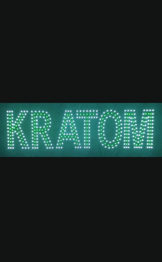 [SIGN K-00034] SIGN KRATOM