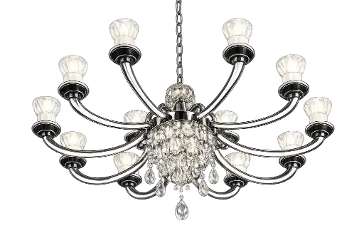 Chandelier W56-18