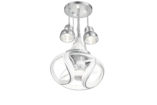 Chandelier LED T905/12