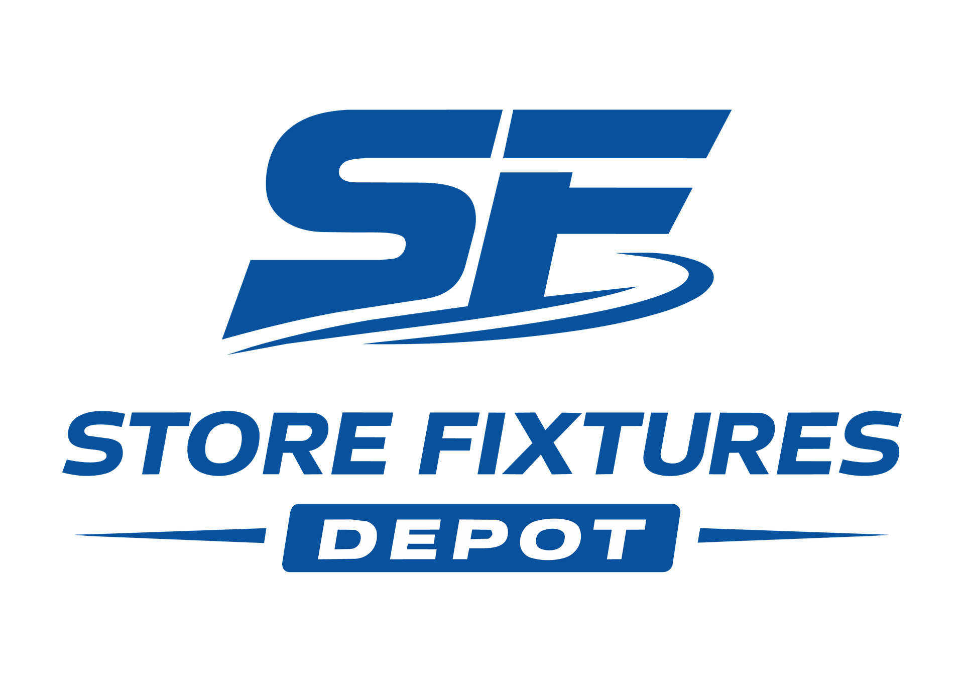 Store Fixtures Depot